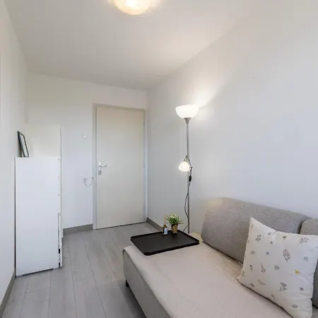 Split Beach Apartment 아파트 스플리트