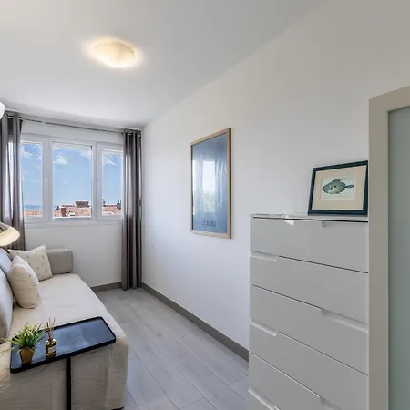 Split Beach Apartment Lejlighed *