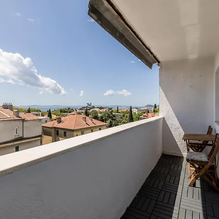 Split Beach Apartment * 스플리트