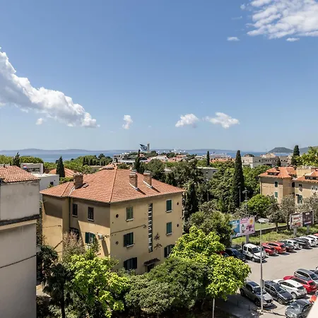 Split Beach Apartment 아파트