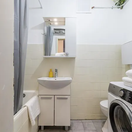 Split Beach Apartment * 스플리트