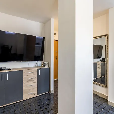Split Beach Apartment 아파트